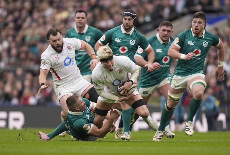 Six Nations