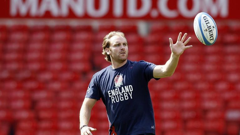 Andy Goode