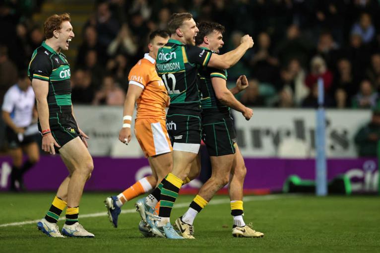 George Hendy George Furbank