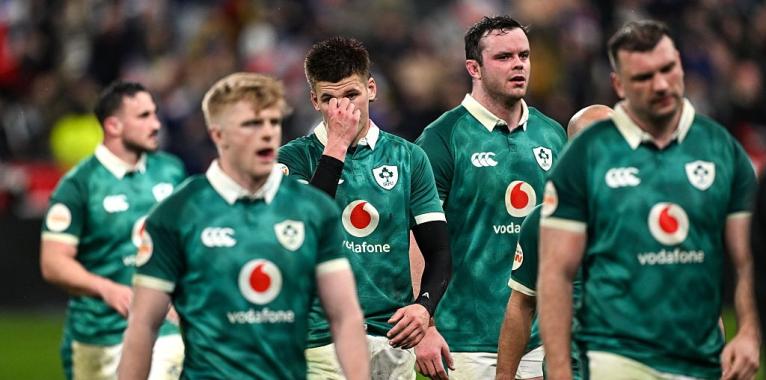 Ireland Six Nations