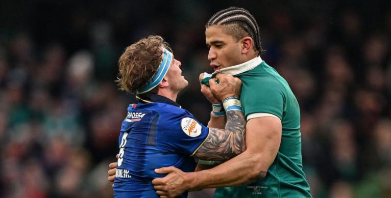 Cormac Izuchukwu of <a href=