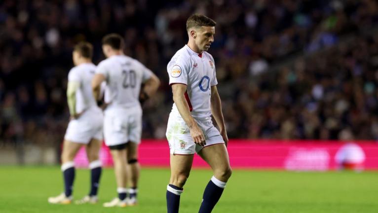 George Ford