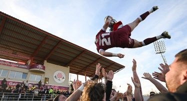 Rugby Europe Championship semis confirmed as Madrid finals day looms