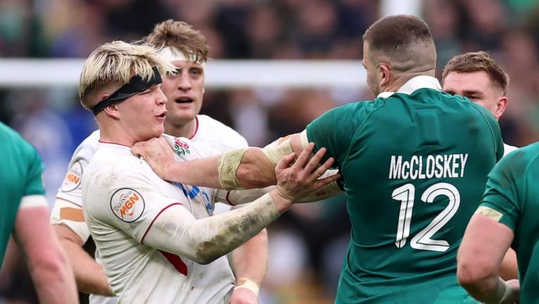 Henry Pollock of <a href=