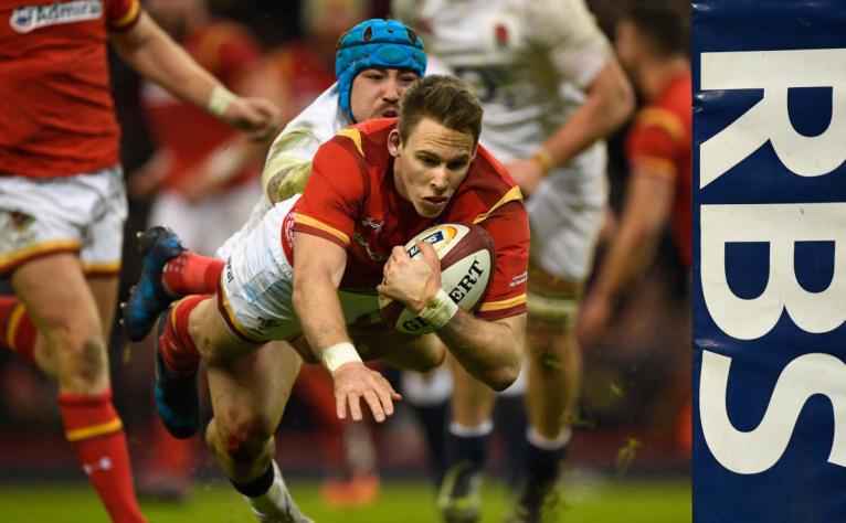 Liam Williams