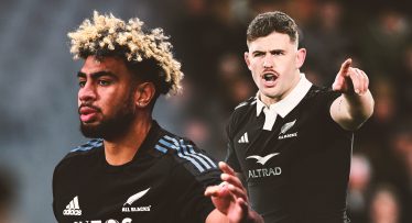 Dalton Papalii's departure does hurt the All Blacks and this is why
