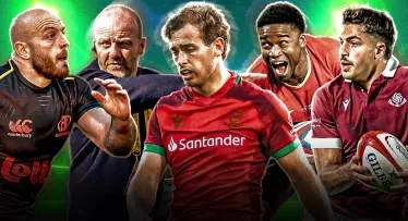 Who will prevail at the Rugby Europe Championship?