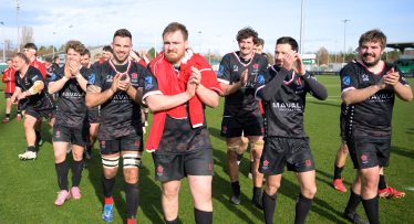 Rugby Europe Championship underdogs pull off huge upset win