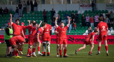 Rugby Europe finalists confirmed as comp underdogs survive another year