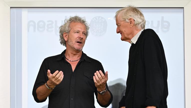 Bruce Craig, James Dyson