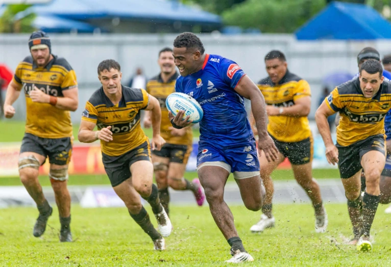 Tuidraki Samusamuvodre