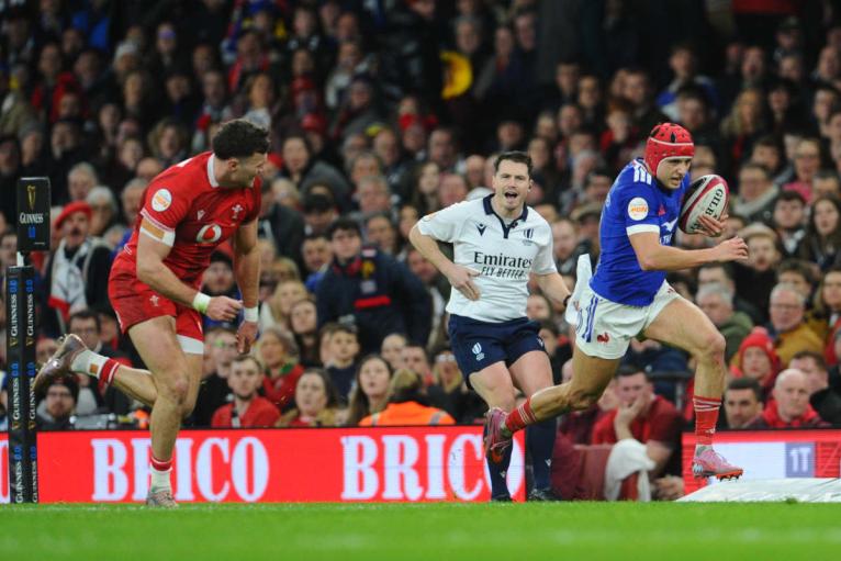 Louis Bielle-Biarrey