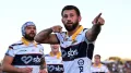 Jacob Ratumaitavuki-Kneepkens: 'When that maul’s going forward, don’t get in the way'