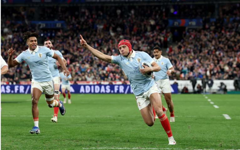 Louis Bielle-Biarrey