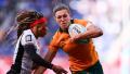 SVNS Watch: Aussie, Black Ferns stars headline O’Reilly Cup showdown