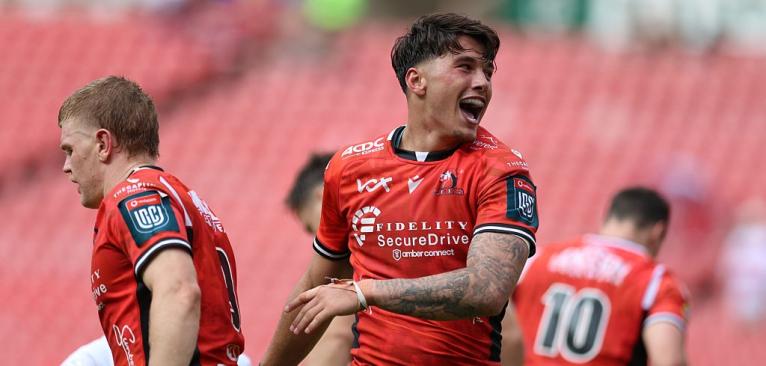 United Rugby Championship