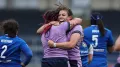 McMillan retires from international rugby five months after Scotland recall