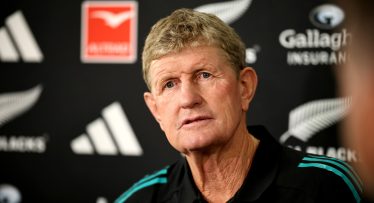 The adults are now in charge of the All Blacks