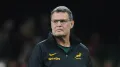 Rassie Erasmus pipped by fierce rival in Nations Championship win percentages