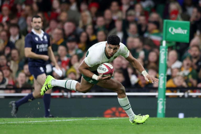 Sacha Feinberg-Mngomezulu