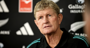 Neil Barnes delivers strong statement after role confirmation