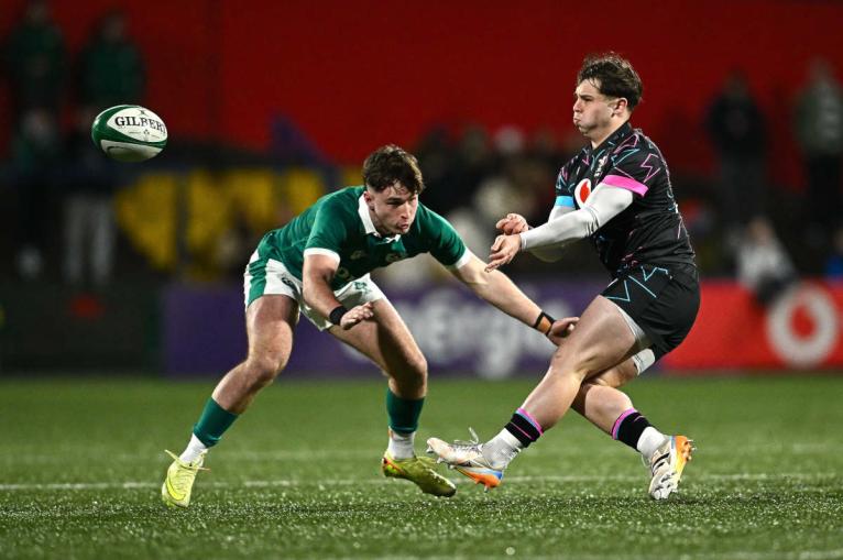 Carwyn Leggatt-Jones