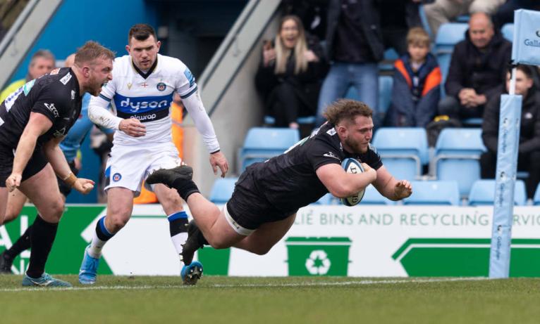 Patrick Schickerling