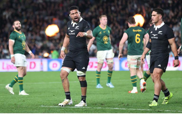Ardie Savea