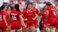 Every single World Rugby rankings permutations that can happen this weekend