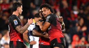 All Blacks coach weighs in on Leicester Fainga'anuku's flanker switch