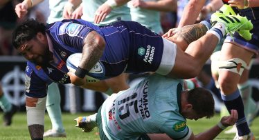 A love letter to rugby union's most misunderstood artists