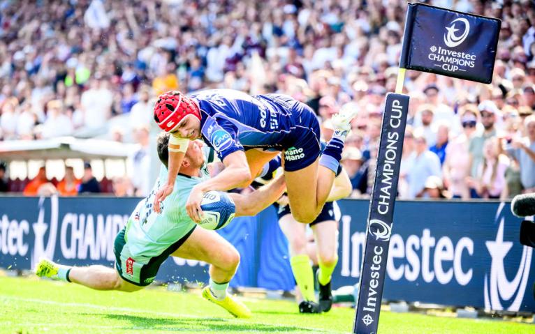 Louis Bielle-Biarrey