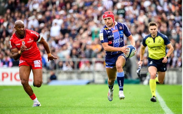 Louis Bielle-Biarrey