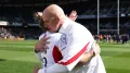 John Mitchell includes exciting wing in latest Red Roses squad update