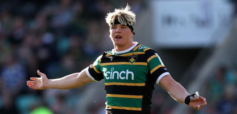 Phil Dowson