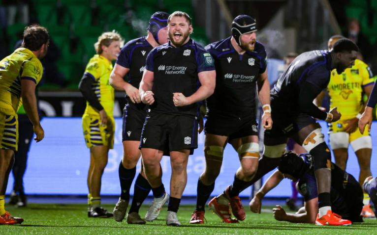 Patrick Schickerling