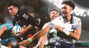 Seven wild card bolter prospects for the All Blacks ranked