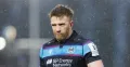 Returning Scotland duo named in Glasgow side to face Sale