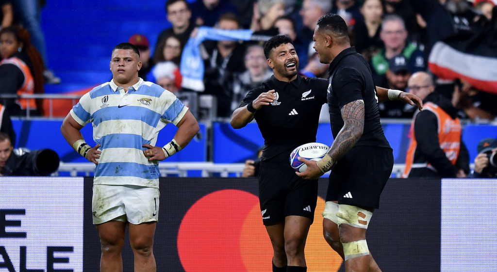 Breakdown panel questions eligibility rule for returning All Blacks