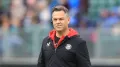 Johann van Graan faces a big selection call for Bath's clash with Montpellier