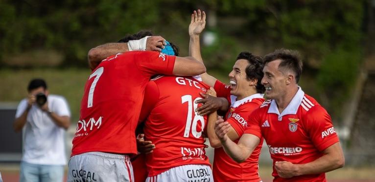 Benfica