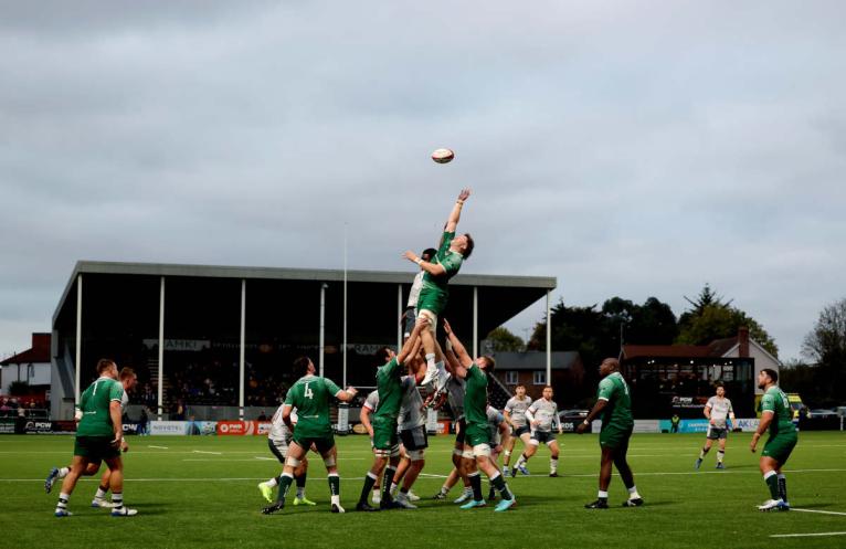 Ealing Trailfinders Sports Ground