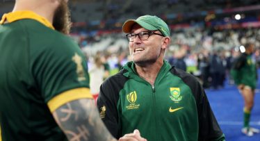 Five elite rugby coaches who never played at an elite level