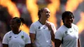 South Africa adopt 'next job' mentality for second Eagles Test