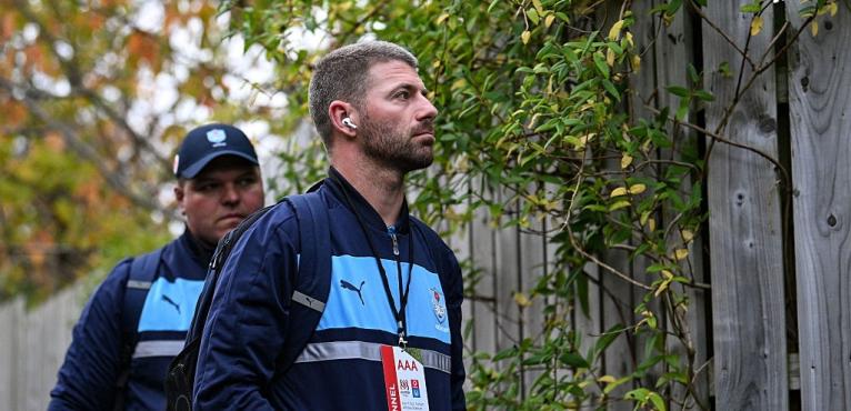 Willie Le Roux