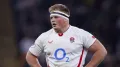 Harlequins boss Jason Gilmore shares timeline on Fin Baxter's return