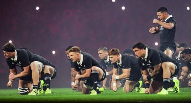 'That's why I applaud them': Ex-Bok coach hails All Blacks' call as 'masterstroke'