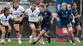 Eagles make seven changes for Springbok Women clash in Pretoria