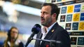 François Ratier identifies key area France must improve after latest Black Ferns defeat