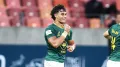 Dave Rennie on Stormers naming flyhalf prodigy to debut against All Blacks